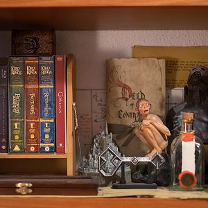 LOTR Old Setup 1