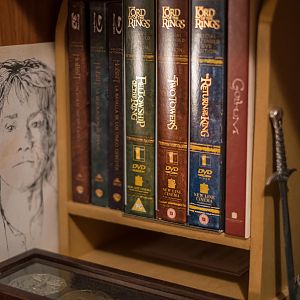 LOTR Old Setup 2