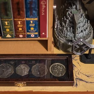 LOTR Old Setup 4