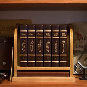 LOTR New Setup 1