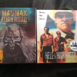 New arrivals 15.06.2017