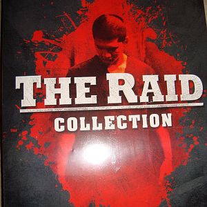 The Raid Collection - 2