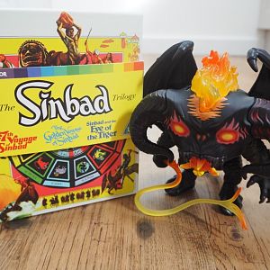 Sinbad_monsters_oldandnew