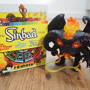 Sinbad_monsters_oldandnew