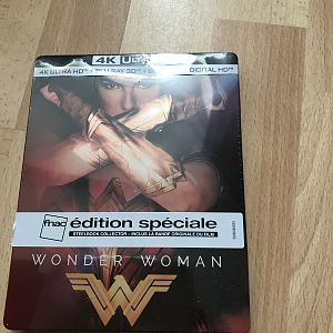 Wonder Woman