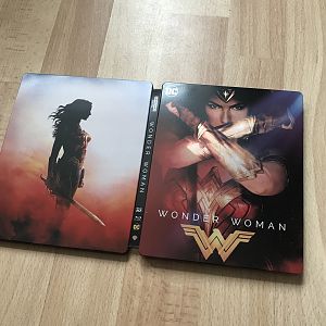 Wonder Woman