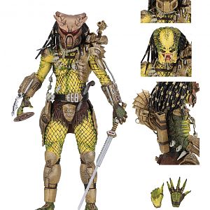 NECA-Predator-2-Ultimate