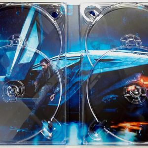 Blade Runner 2049 Japan digipak