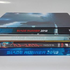 Blade Runner 2049