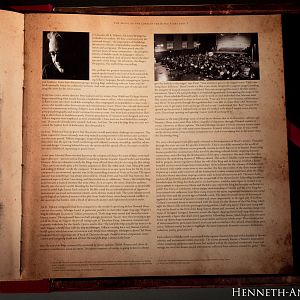 Booklet Details