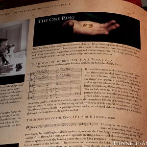 Booklet Details
