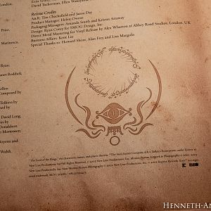 Booklet Details