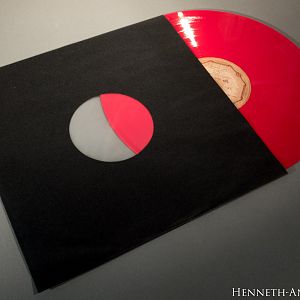 Disc in Envelope