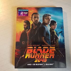 Blade Runner 2049 FAC E5A