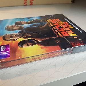 Blade Runner 2049 FAC E5A