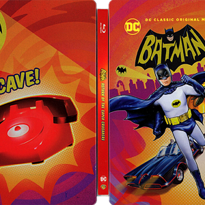 Batman - Return of the Caped  | Hi-Def Ninja - Pop Culture -  Movie Collectible Community