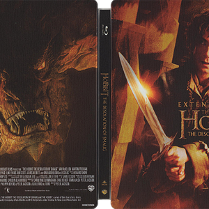 Hobbit, The - 2.png