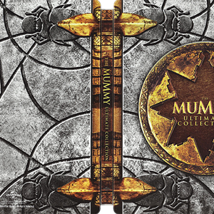 Mummy - Ultimate Collection, The (Best Buy).png
