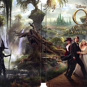 oz the great and powerful hindi dubbed