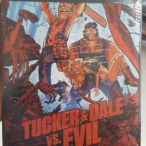 Tucker & Dale Vs Evil