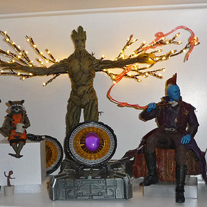 HDN, We Are Groot! Merry Christmas & Happy New Year!.JPG