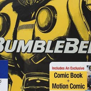 BumbleBee 4K