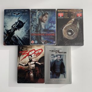 Steelbook For Sale 5