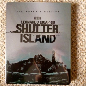 Shutter Island (Play.com)