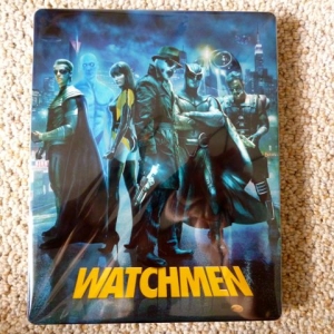 Watchmen (Play.com)