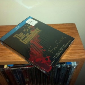 Godfather Collection