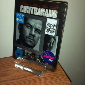 Contraband