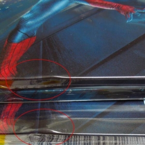 Damage SP 3