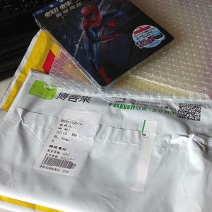 Spiderman dent2