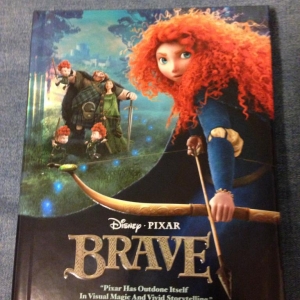 Brave