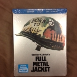 Full Metal Jacket, Canada