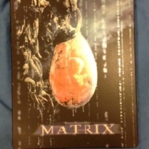 Matrix, Canada