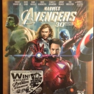 Avengers, Singapore