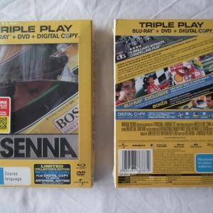 SENNA (au) ViVa Metal Case