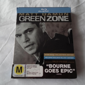 GreenZone (au/nz)