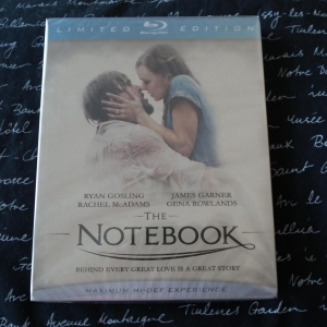 The NoteBook (NL) MetalPack
