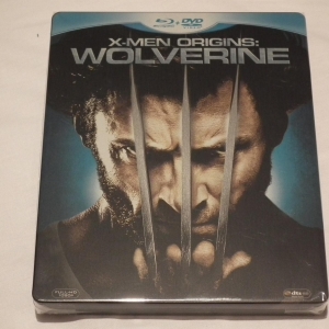 Wolverine (fr) fnac Exclusive ~ Open ~ mint