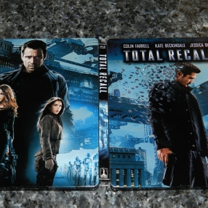 Total Recall TW 008