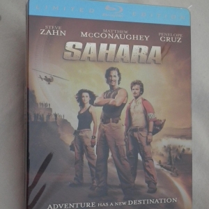 SAHARA (NL) M/P