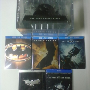 Batman Collection