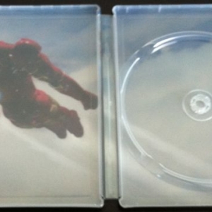 iron man 2 (uk) interior