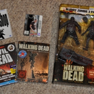 ZOMBIES 16