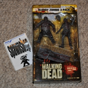 ZOMBIES 16b