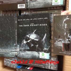 TDKR 3