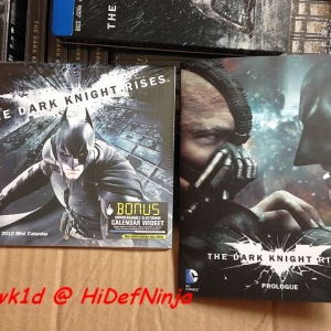 TDKR 4