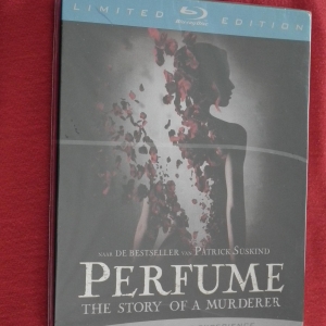 PERFUME (NL) ~ M/P